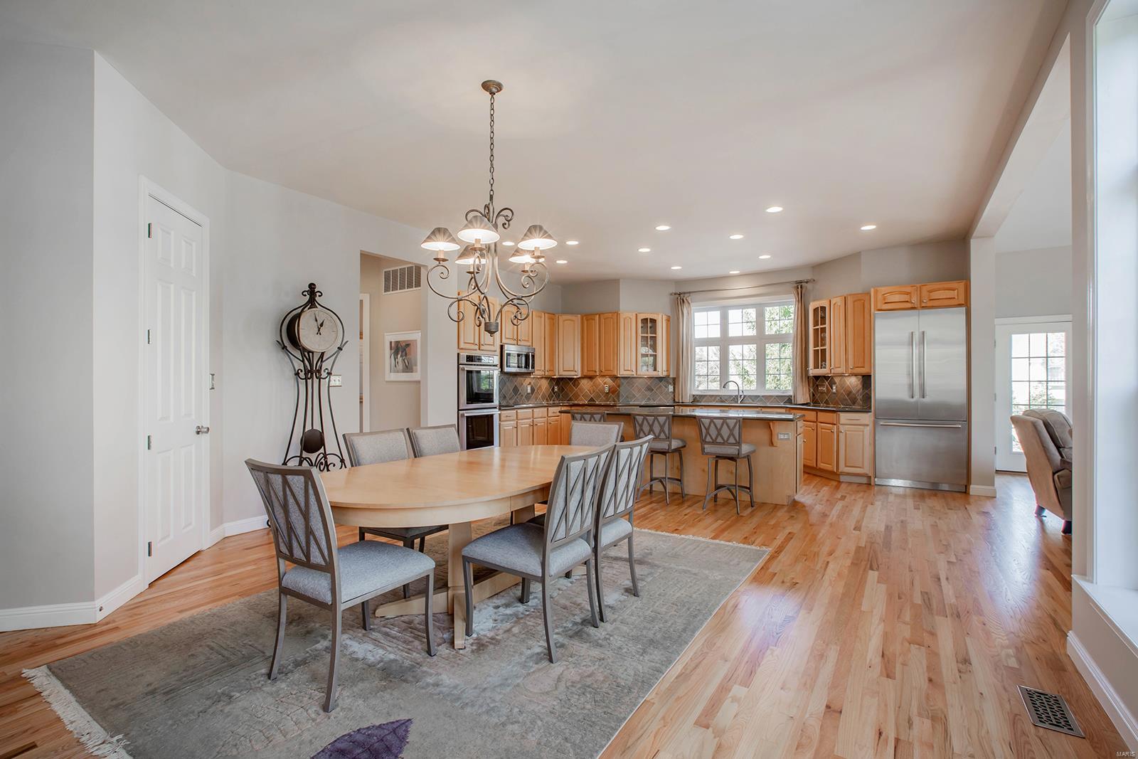 Windgate - Residential