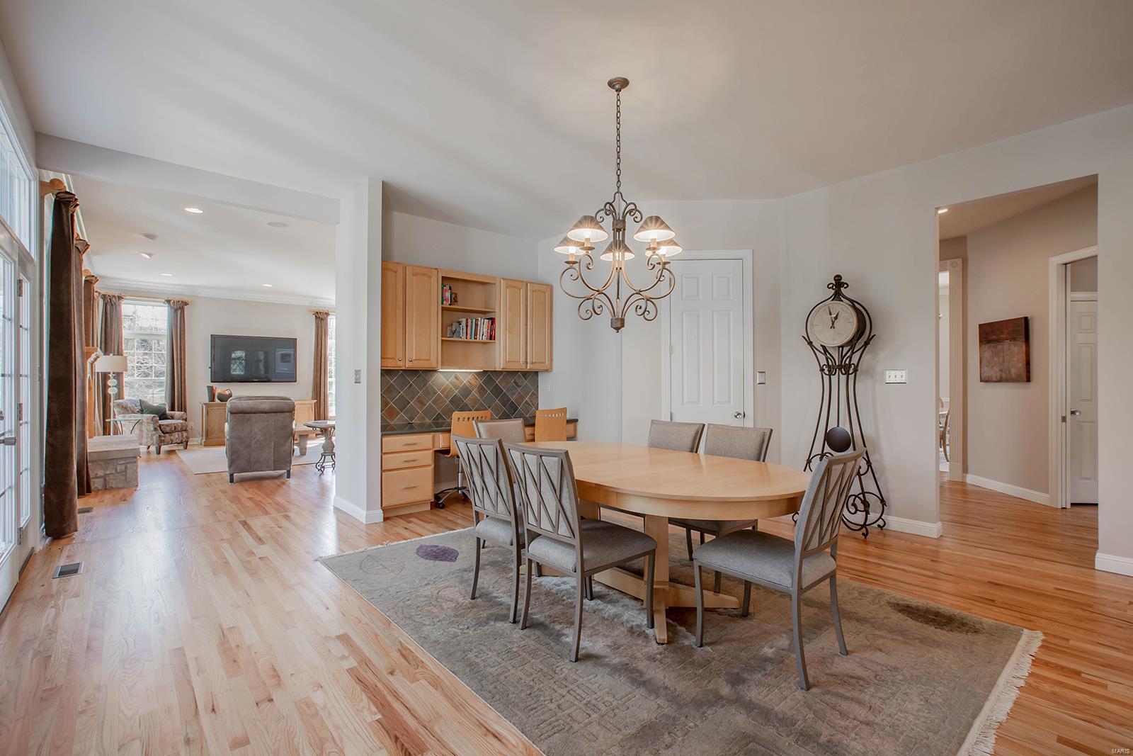 Windgate - Residential