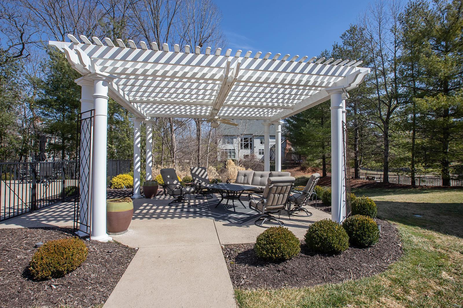 Windgate - Residential