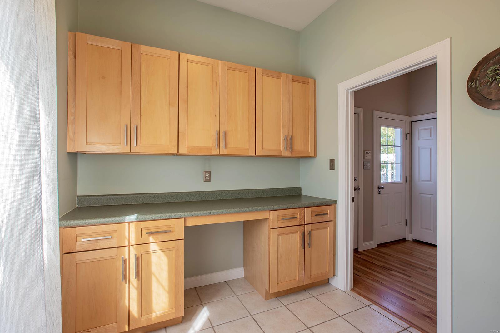 Windgate - Residential