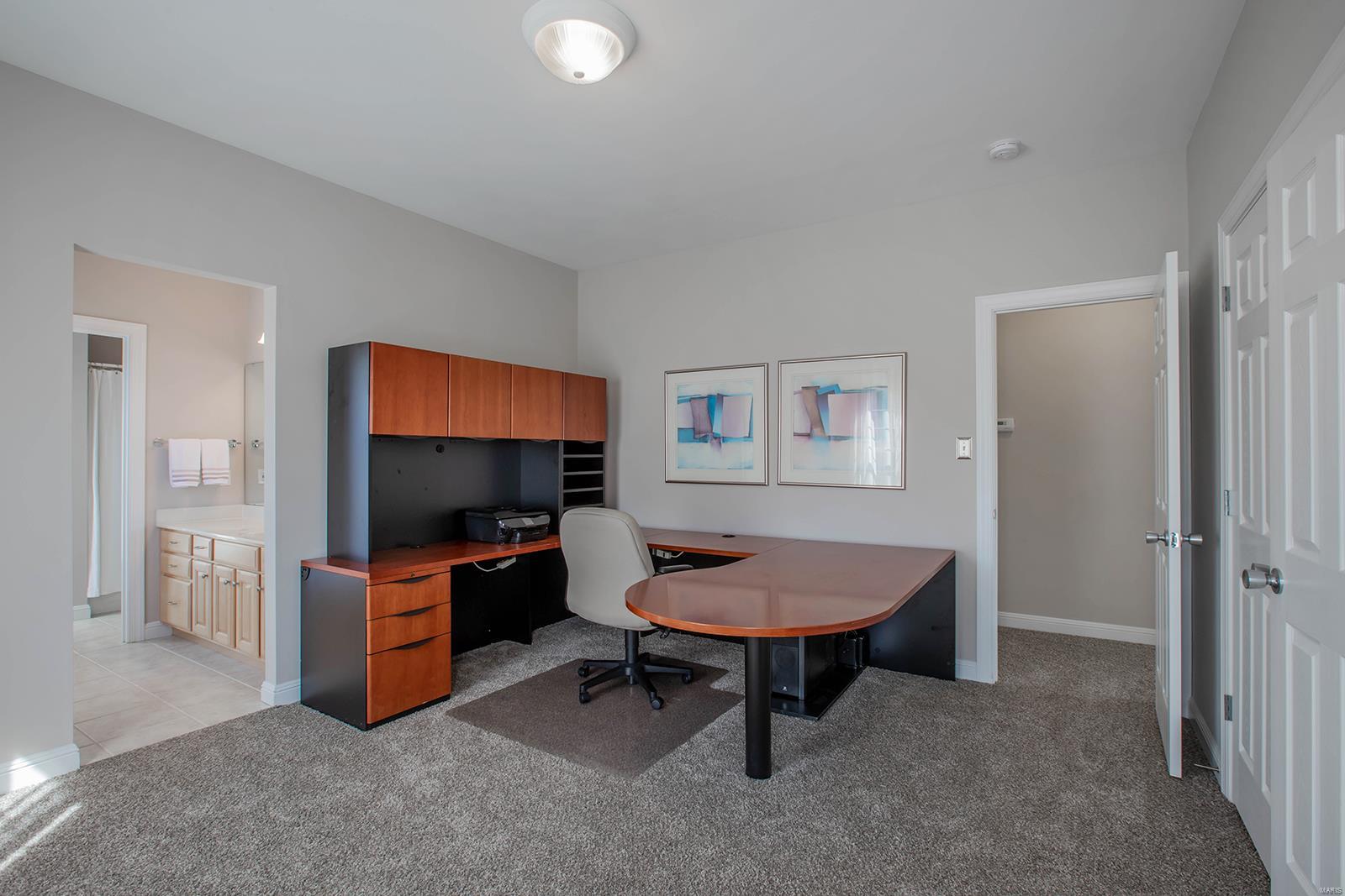 Windgate - Residential