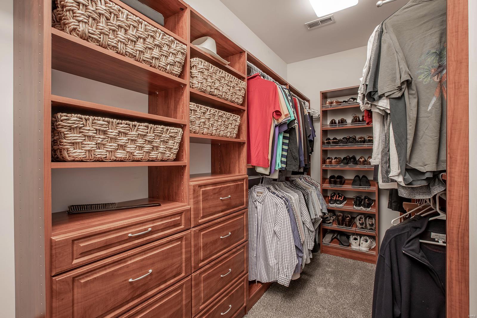 Windgate - Residential