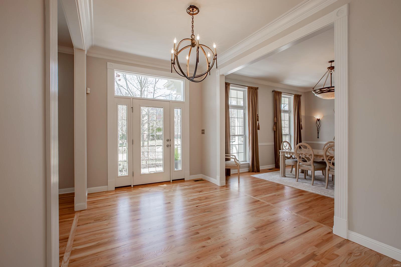 Windgate - Residential