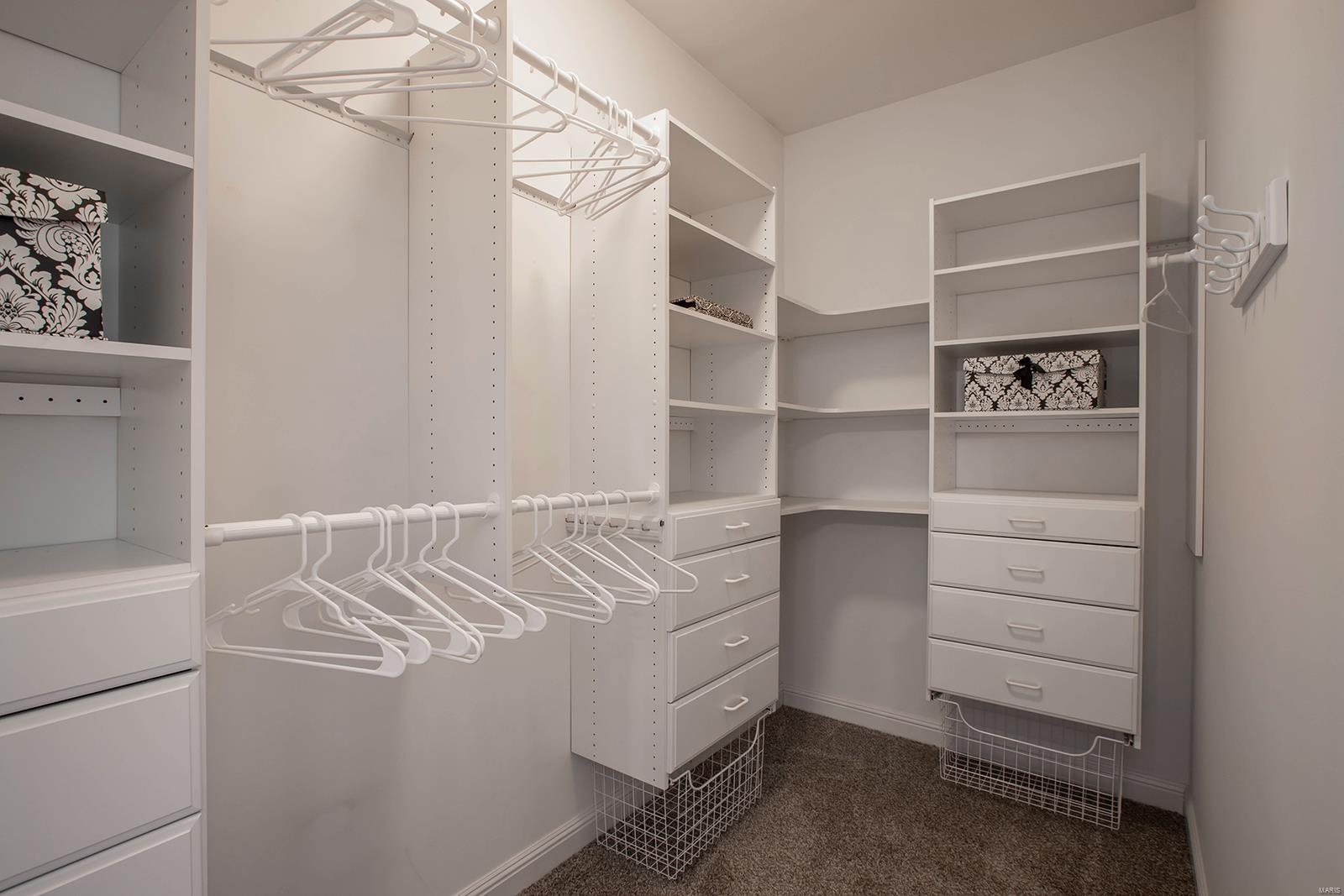 Windgate - Residential