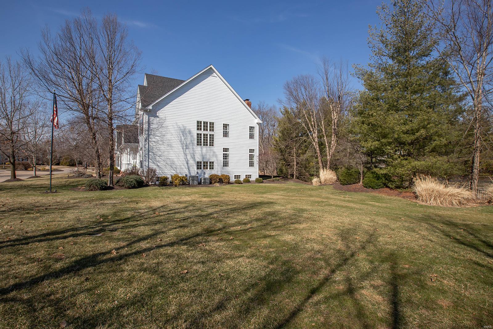 Windgate - Residential