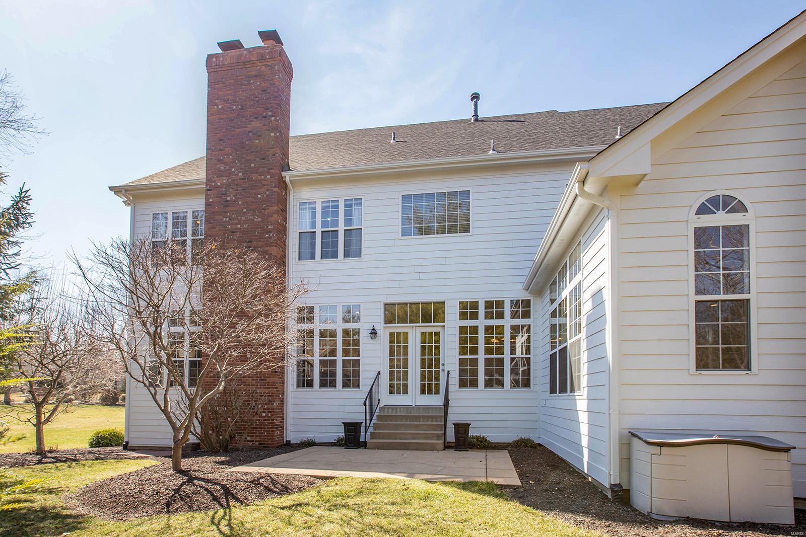 Windgate - Residential