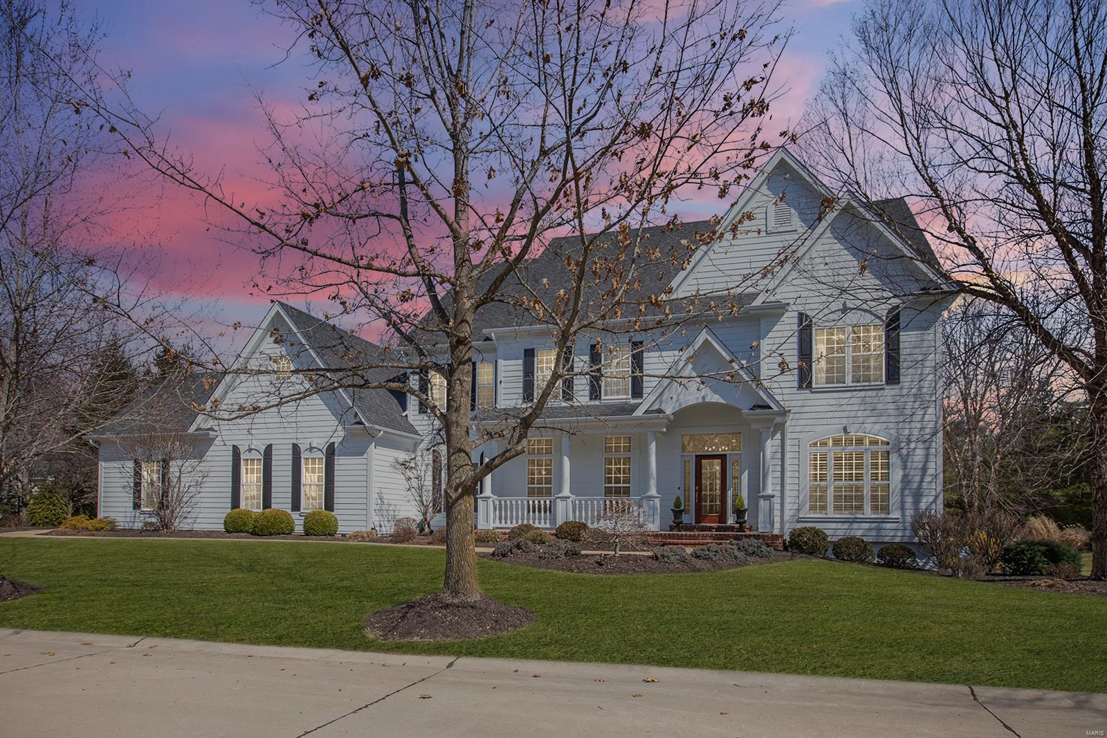 Windgate - Residential