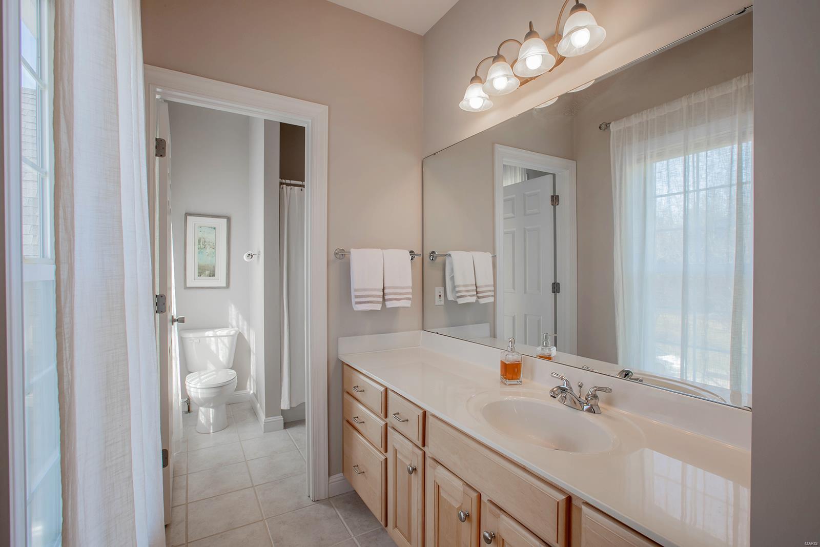 Windgate - Residential