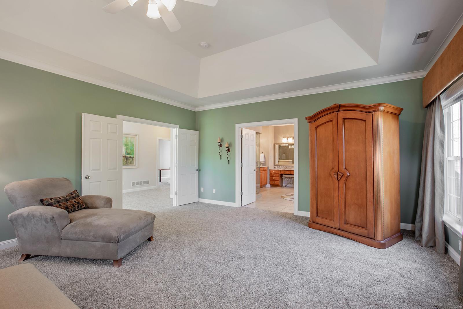 Windgate - Residential