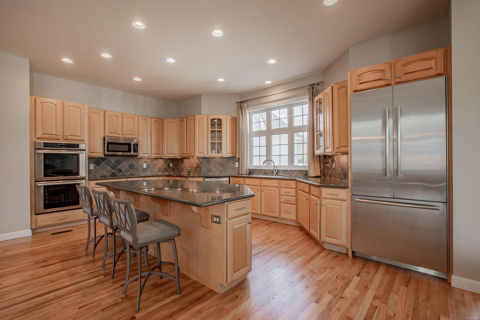 Windgate - Residential