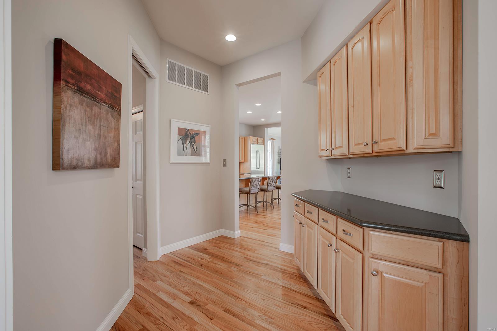 Windgate - Residential