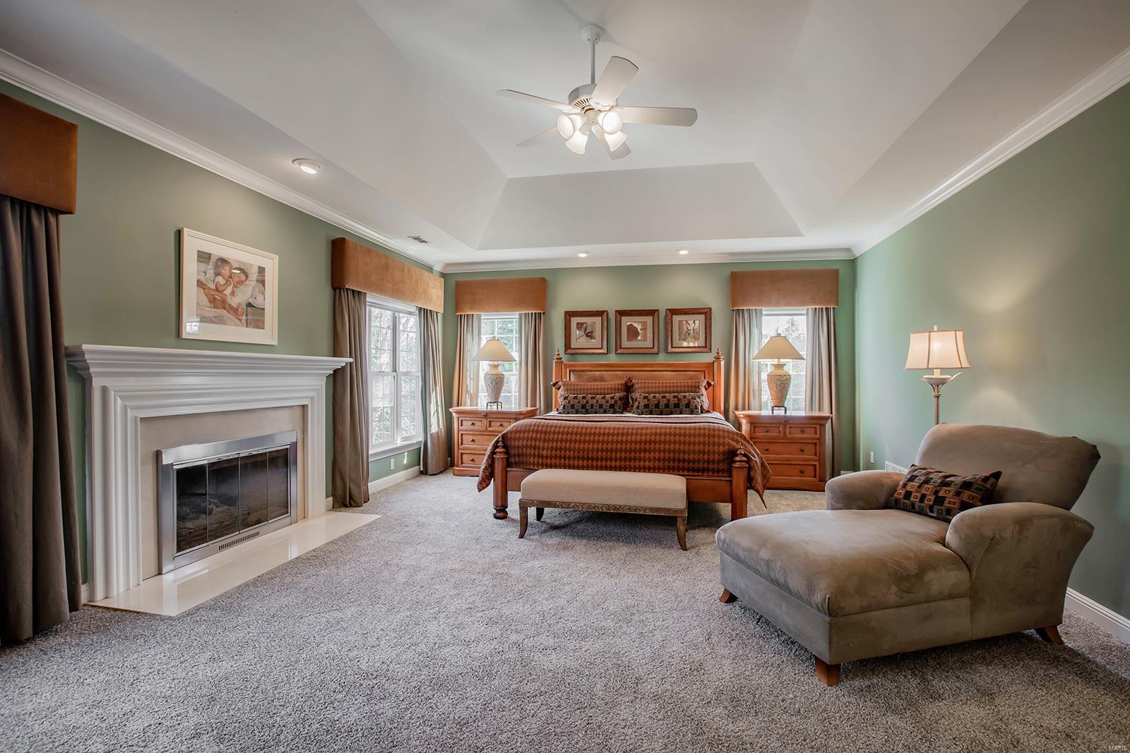 Windgate - Residential