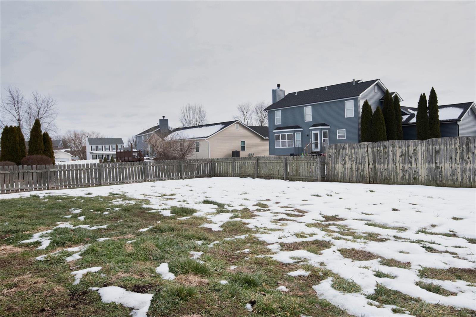 Diamond Pt #2 - Residential