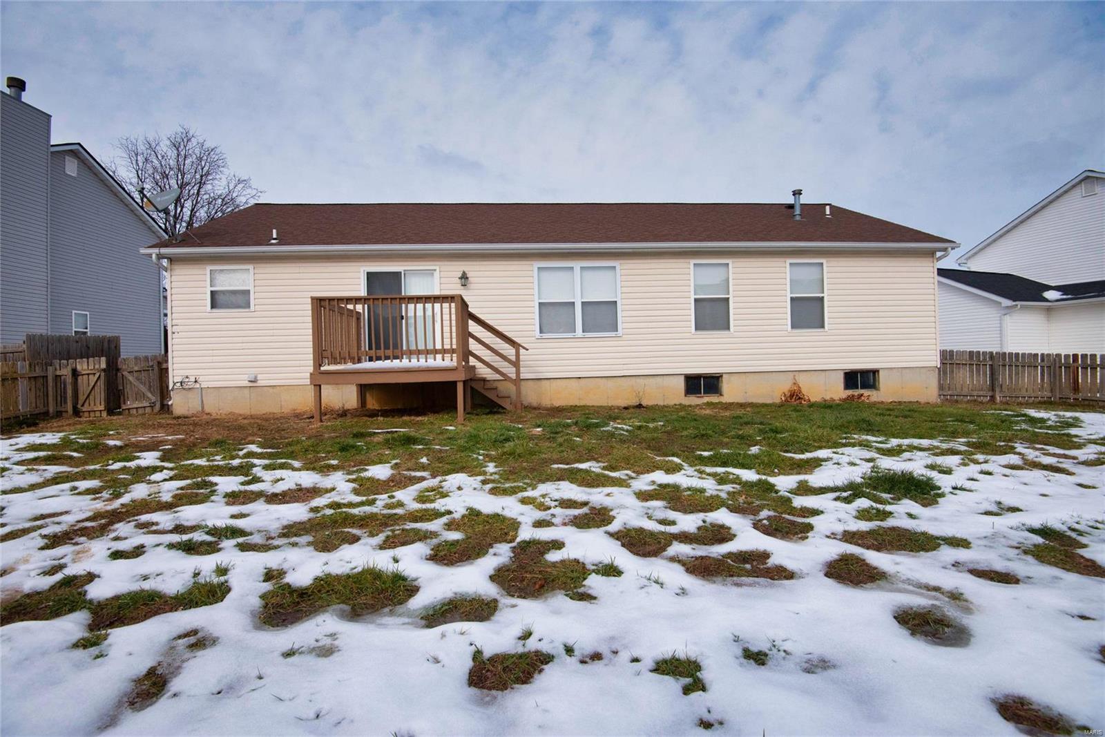 Diamond Pt #2 - Residential