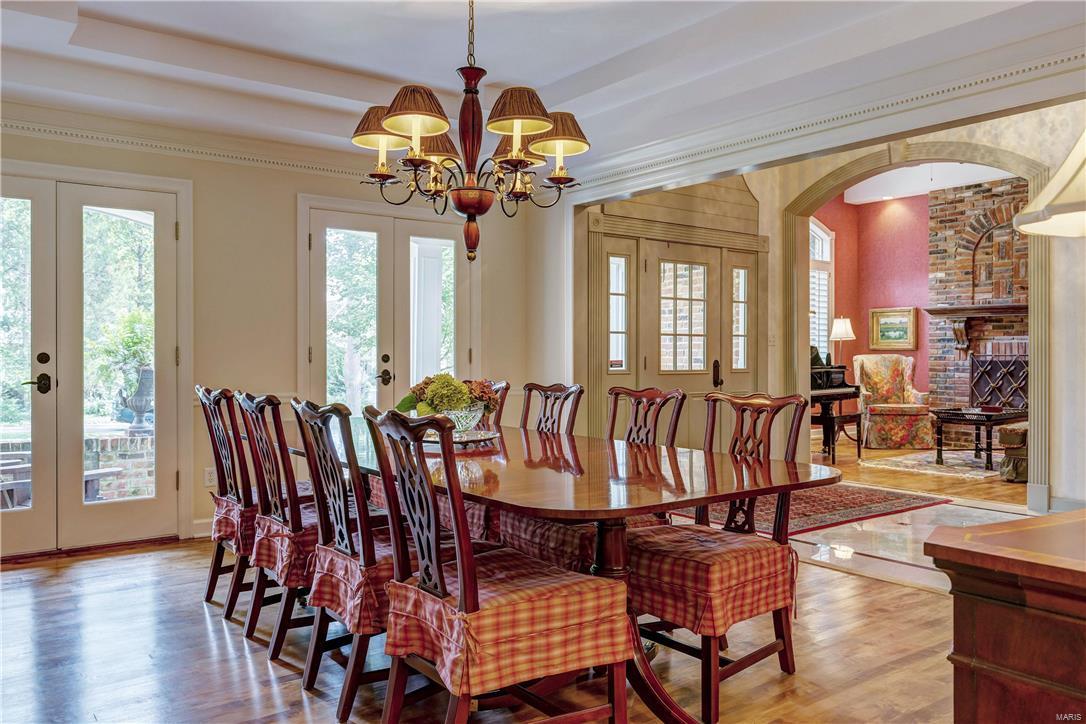 Frontenac - Residential