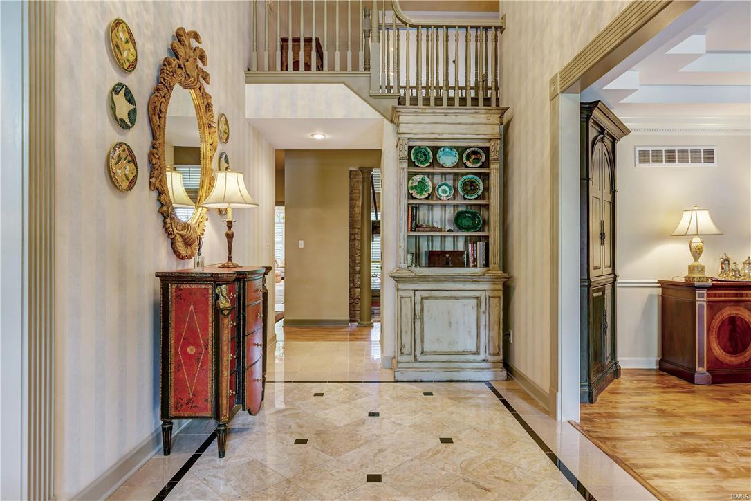 Frontenac - Residential