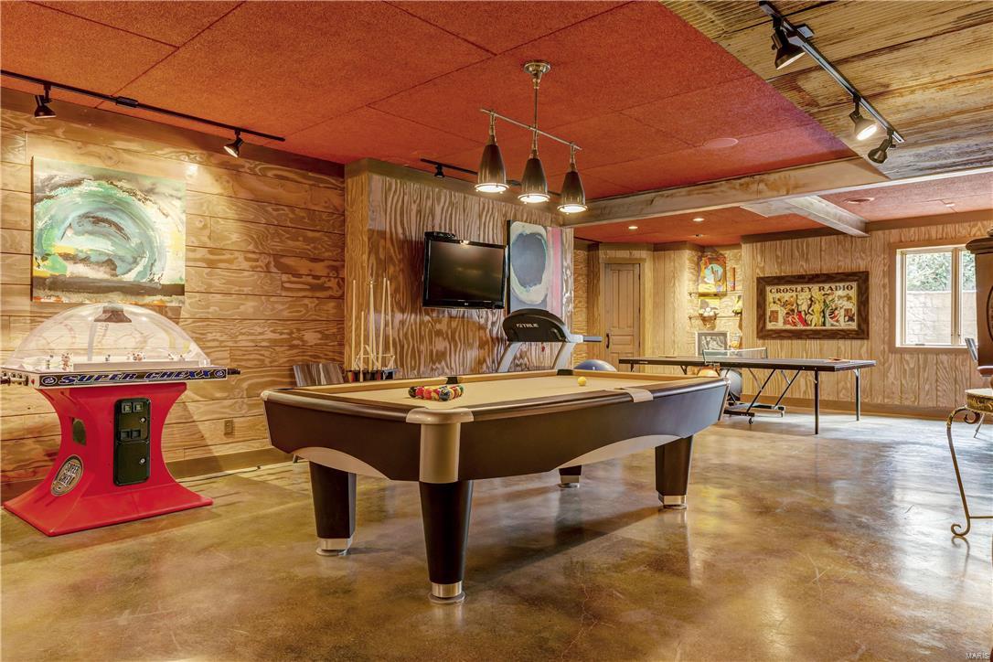 Frontenac - Residential