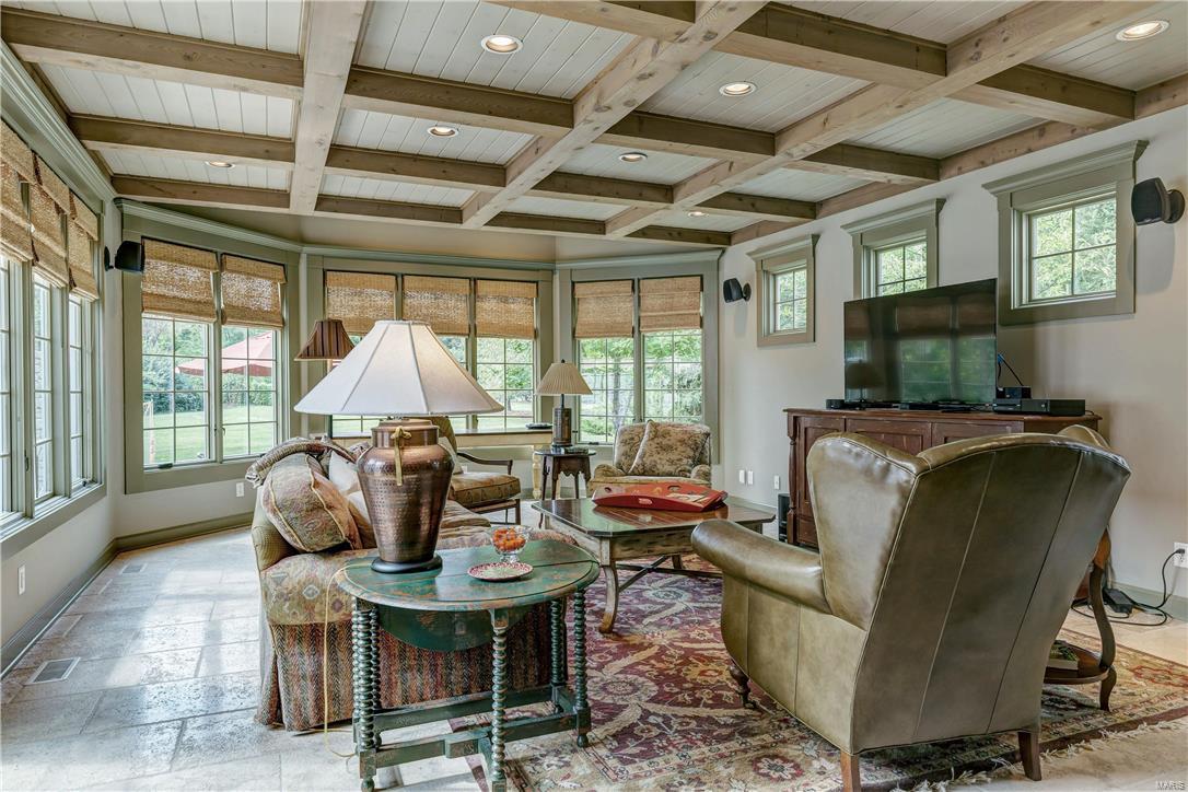 Frontenac - Residential