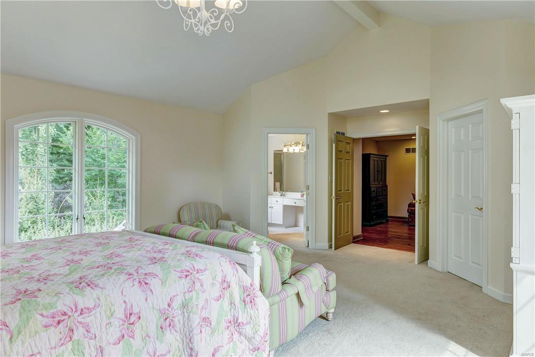 Frontenac - Residential