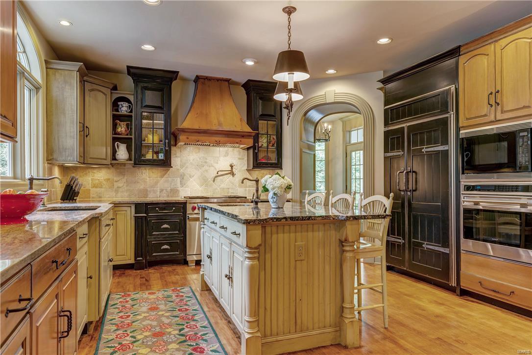 Frontenac - Residential