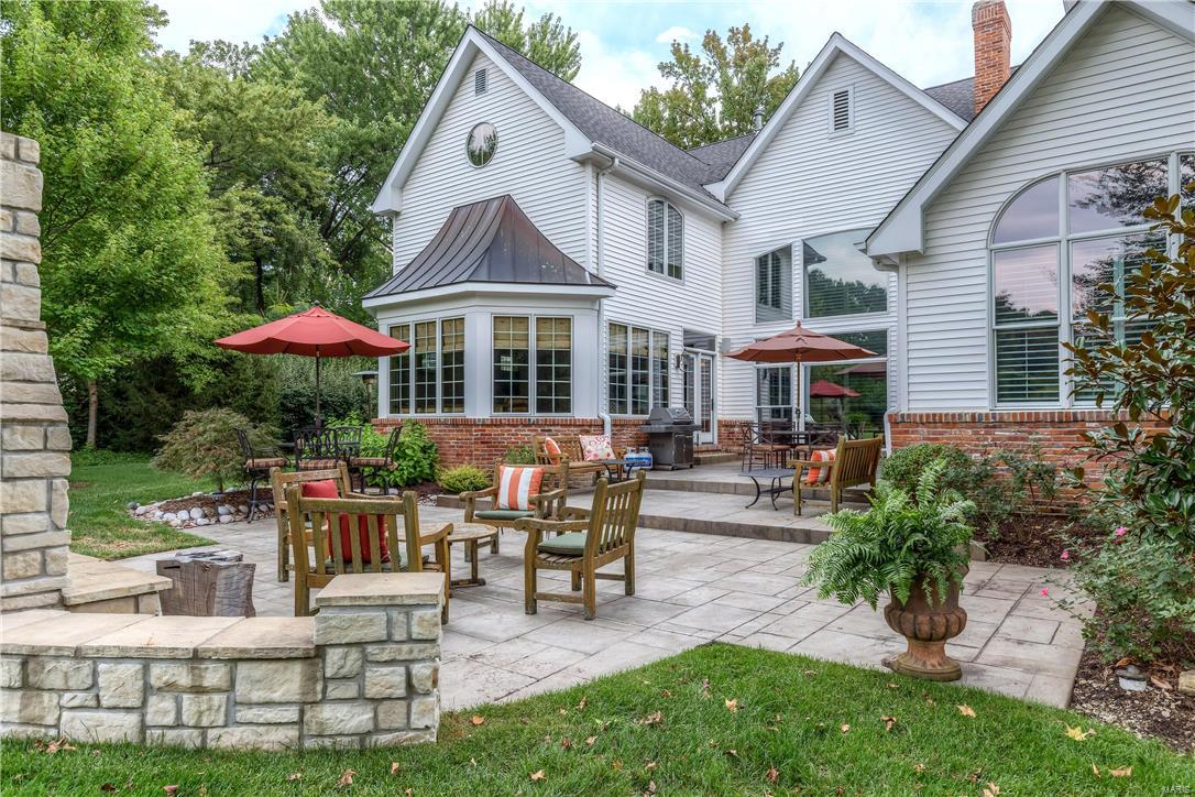 Frontenac - Residential