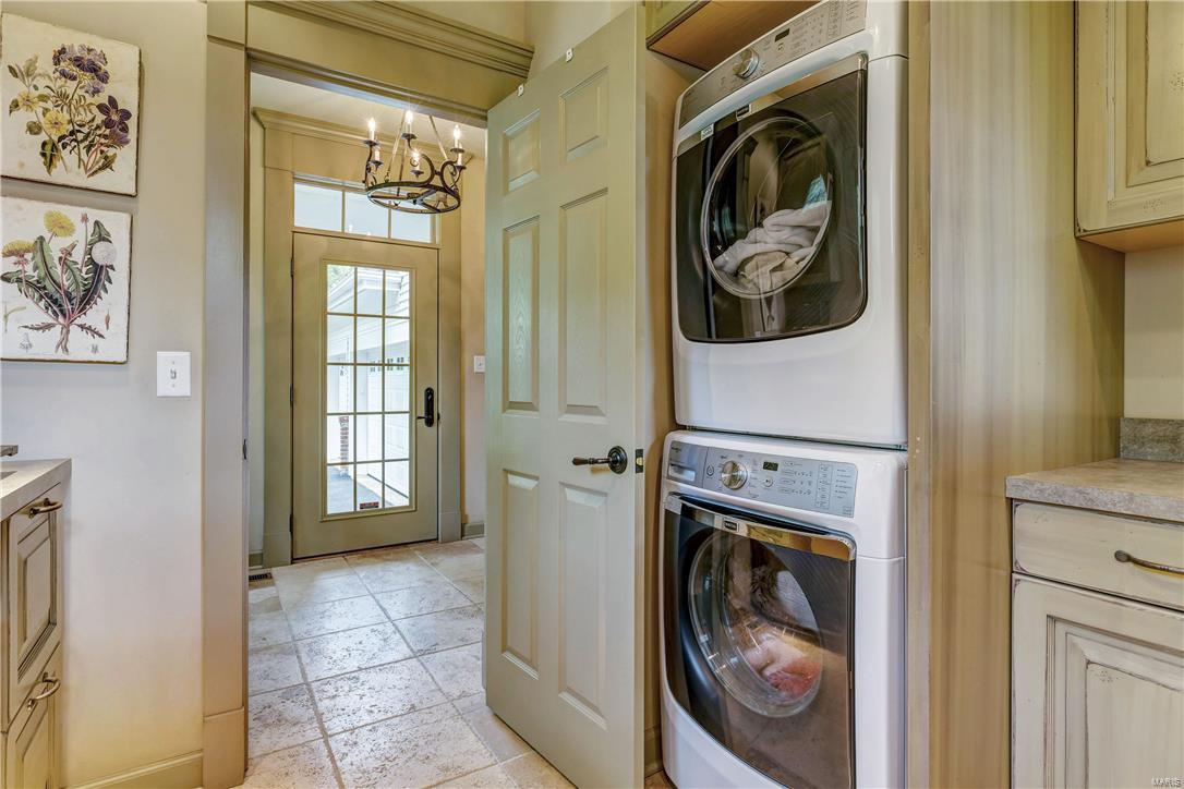 Frontenac - Residential