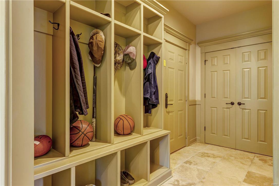 Frontenac - Residential