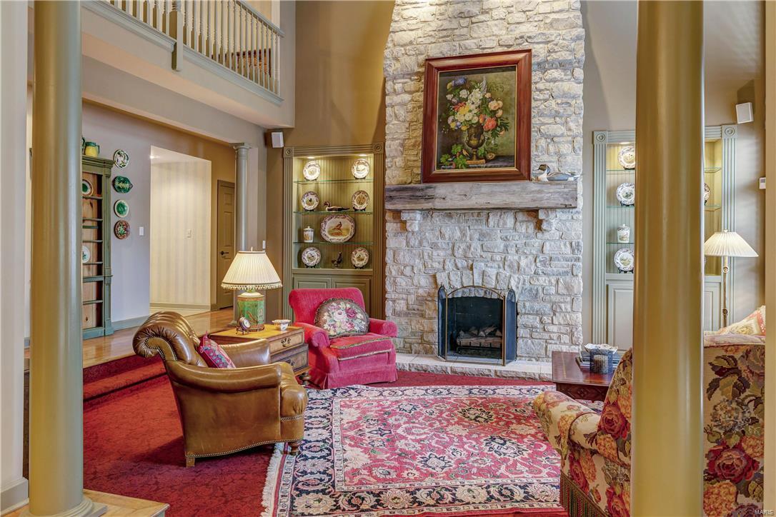 Frontenac - Residential