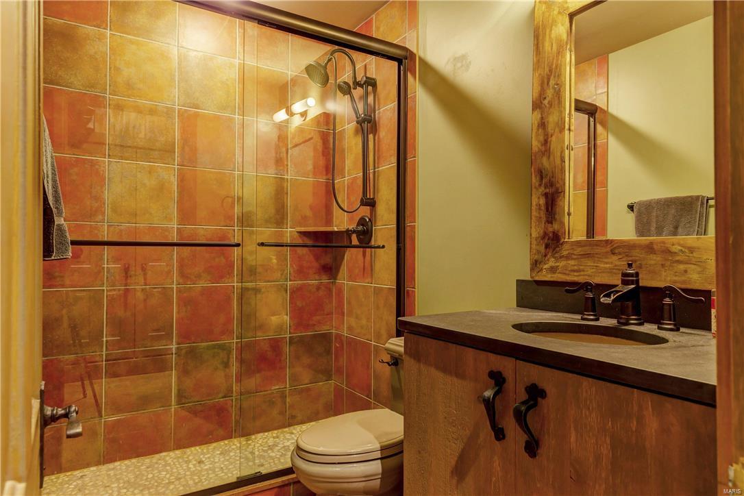 Frontenac - Residential