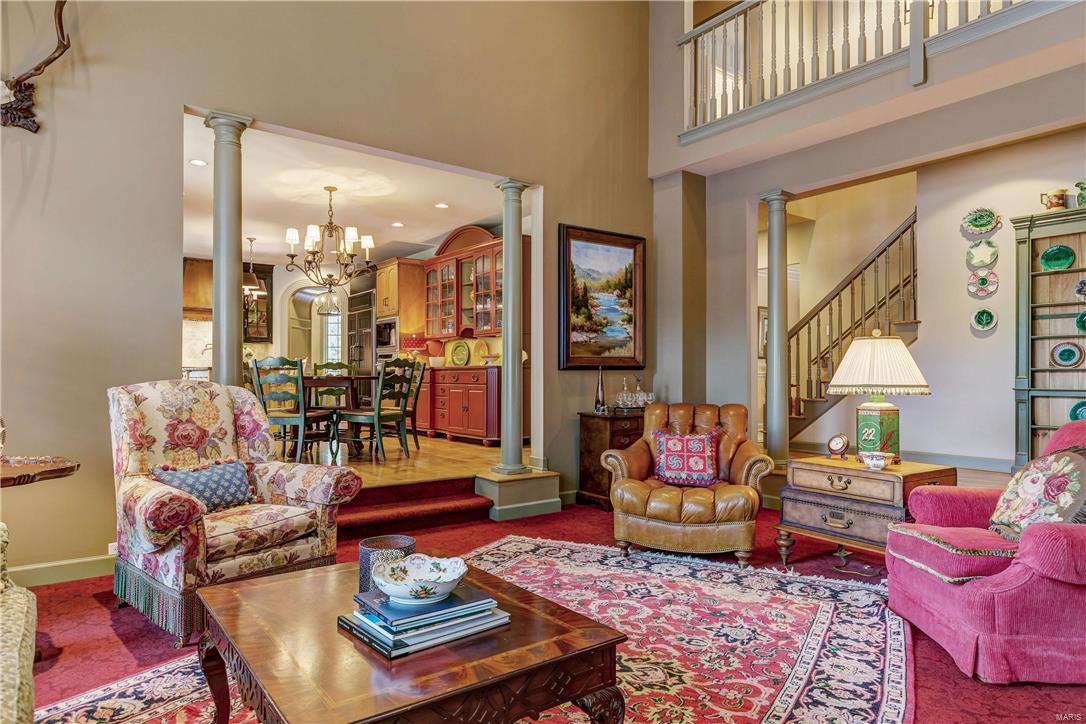 Frontenac - Residential