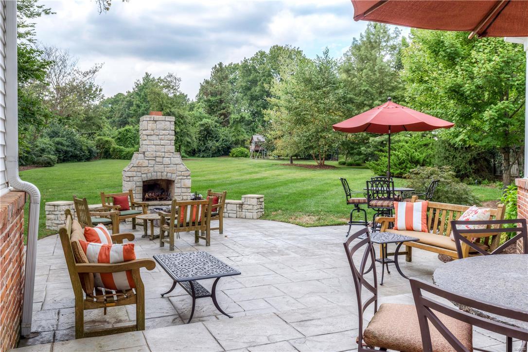 Frontenac - Residential