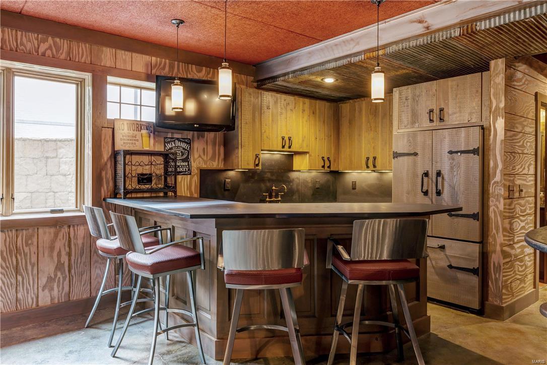 Frontenac - Residential