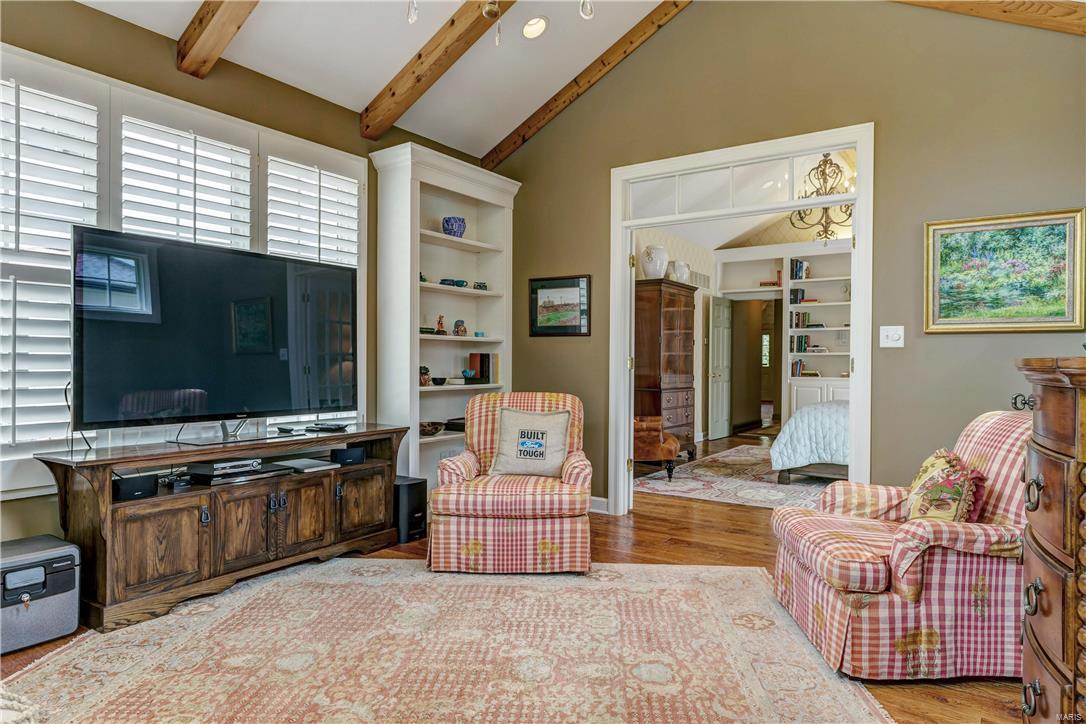 Frontenac - Residential