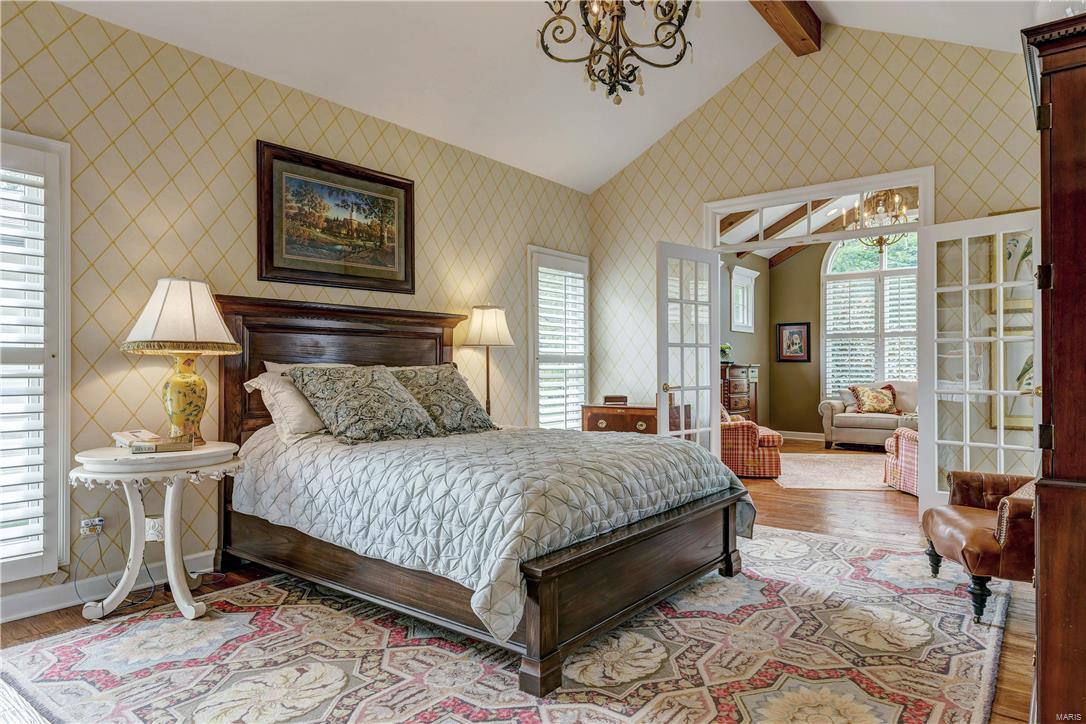 Frontenac - Residential