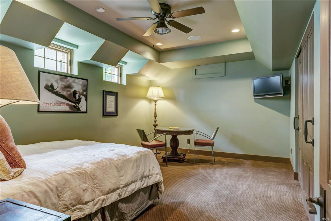 Frontenac - Residential