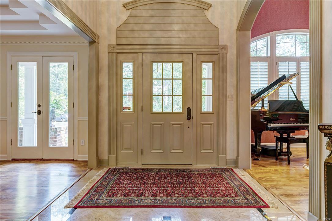 Frontenac - Residential