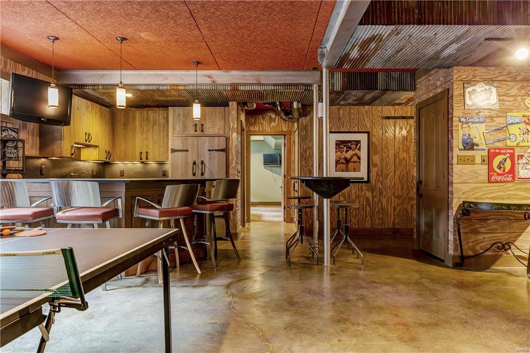 Frontenac - Residential