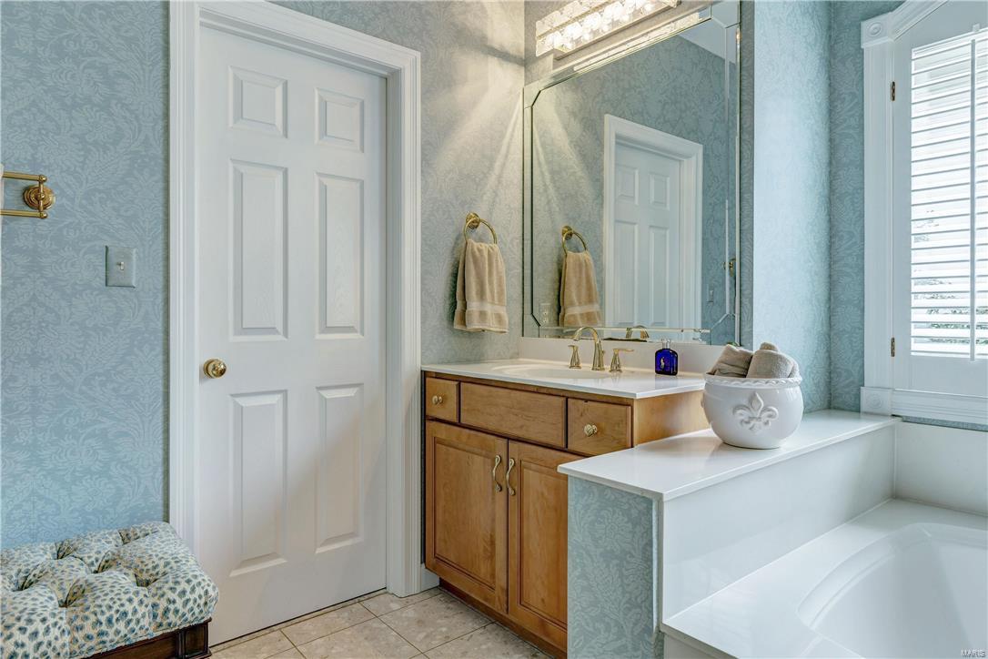 Frontenac - Residential