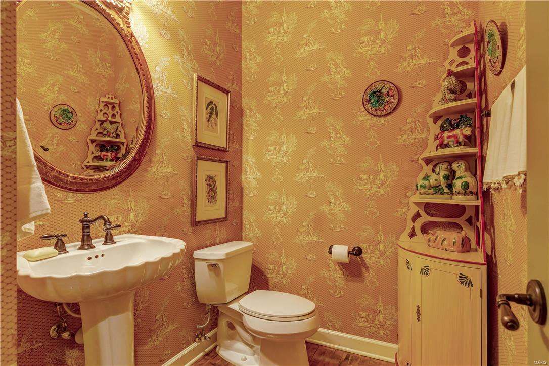 Frontenac - Residential