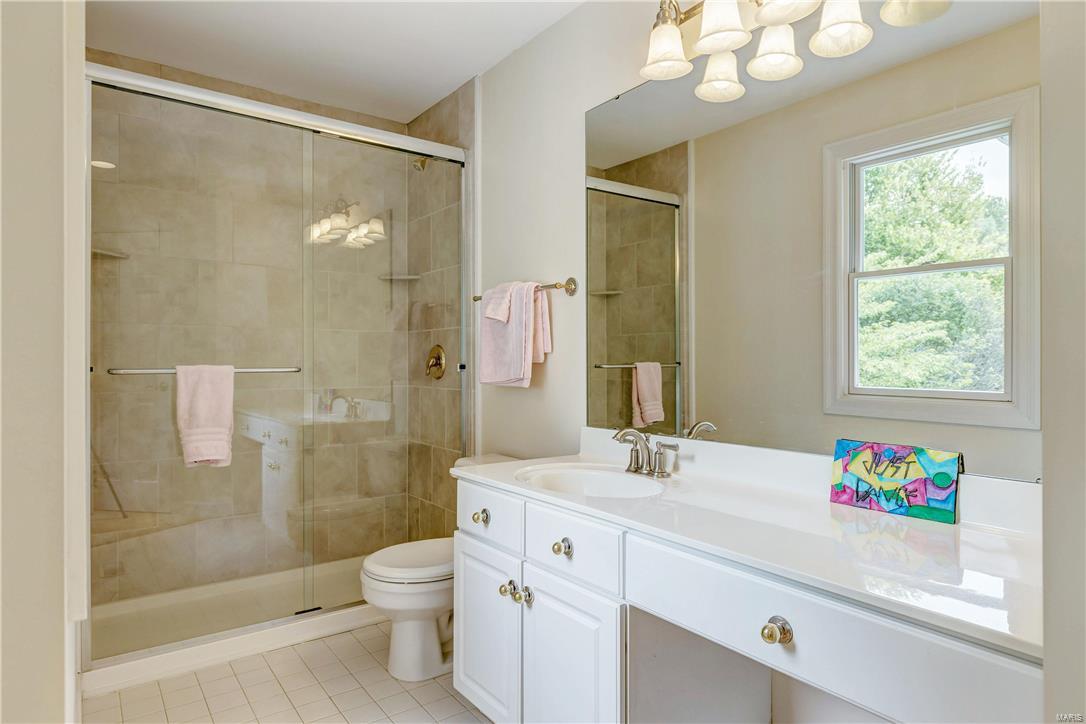 Frontenac - Residential