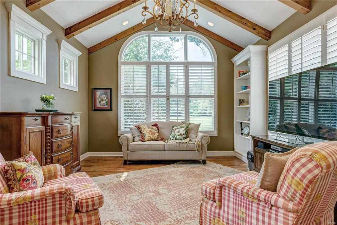 Frontenac - Residential