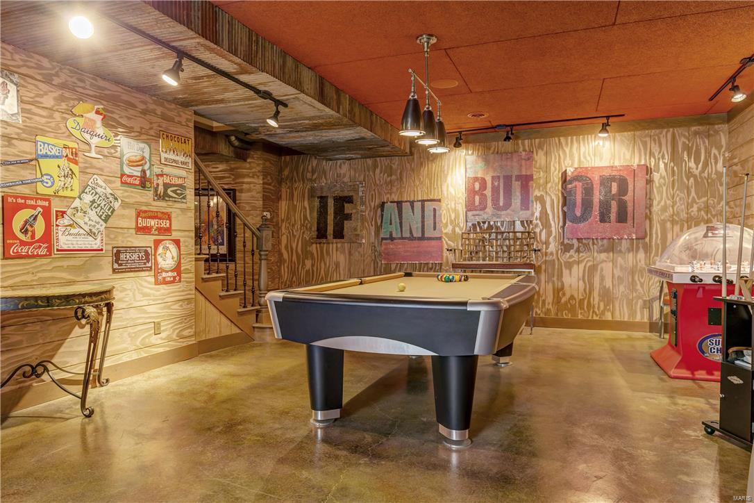 Frontenac - Residential