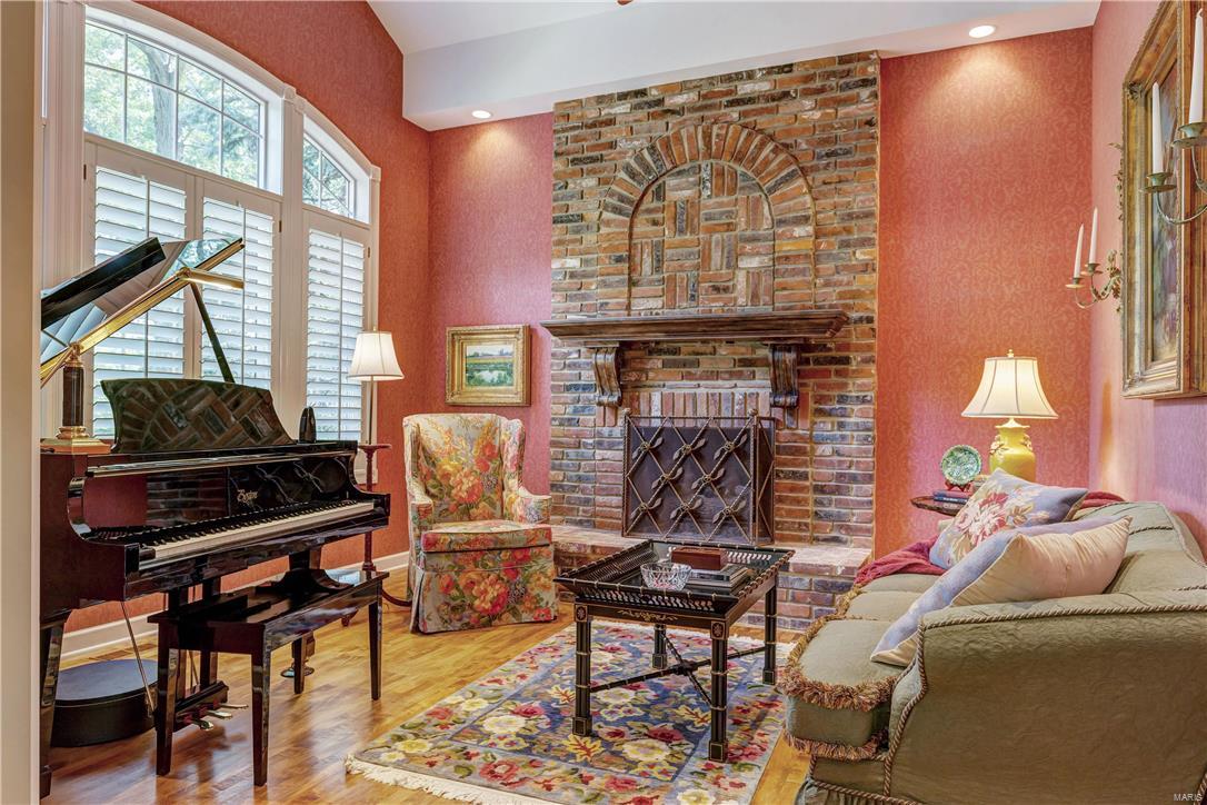 Frontenac - Residential