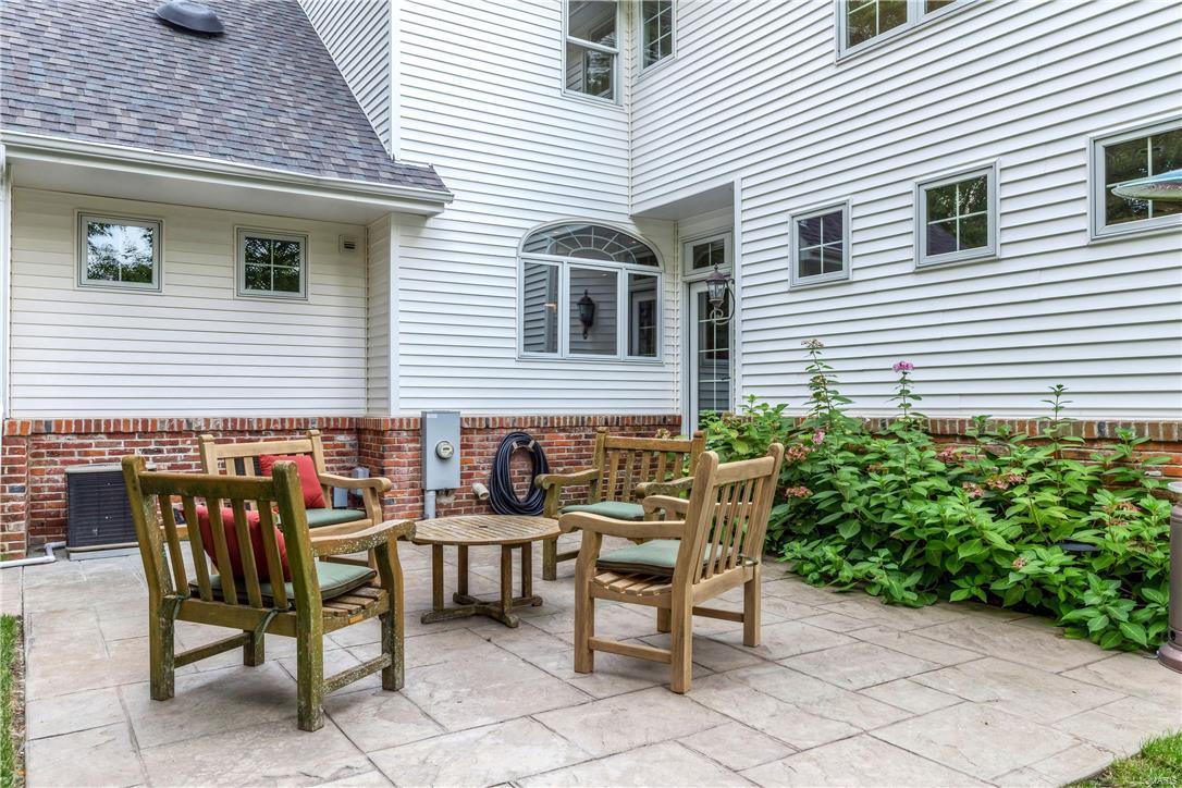 Frontenac - Residential