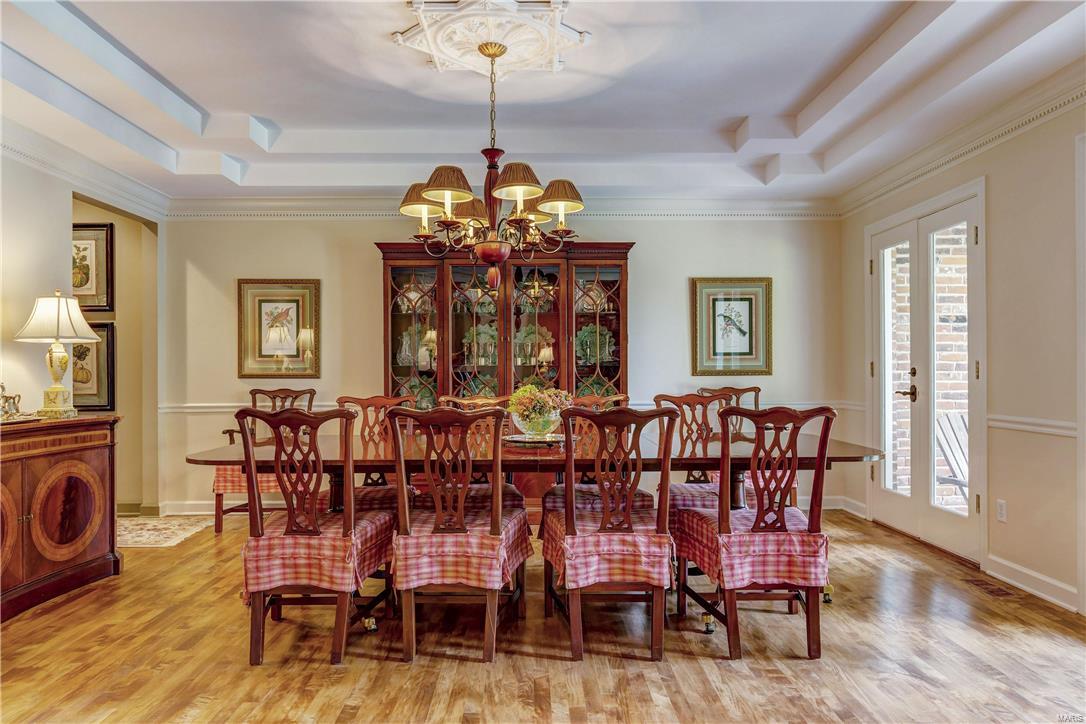 Frontenac - Residential