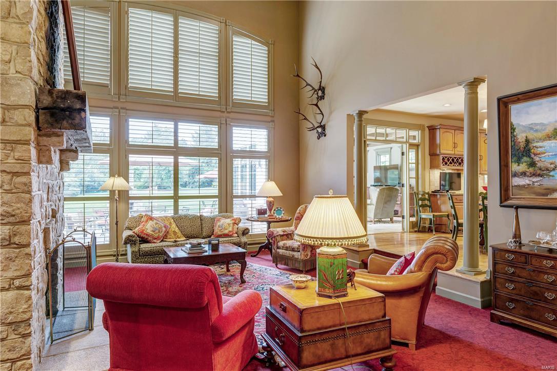 Frontenac - Residential