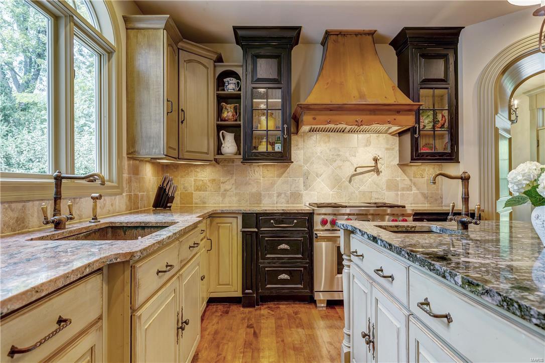 Frontenac - Residential