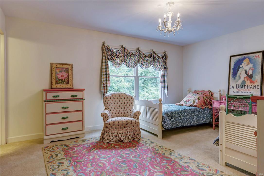 Frontenac - Residential