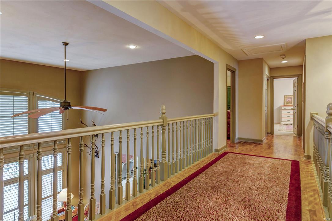 Frontenac - Residential