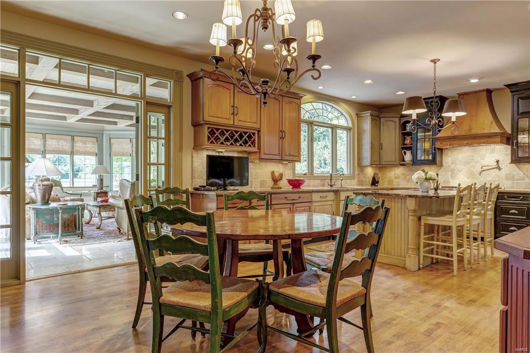 Frontenac - Residential